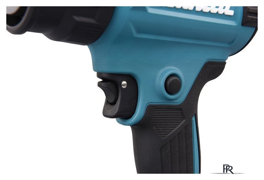 Промышленный фен Makita DHG180Z (без АКБ) - Изображение №8 — Интернет-магазин ПроЗаказ