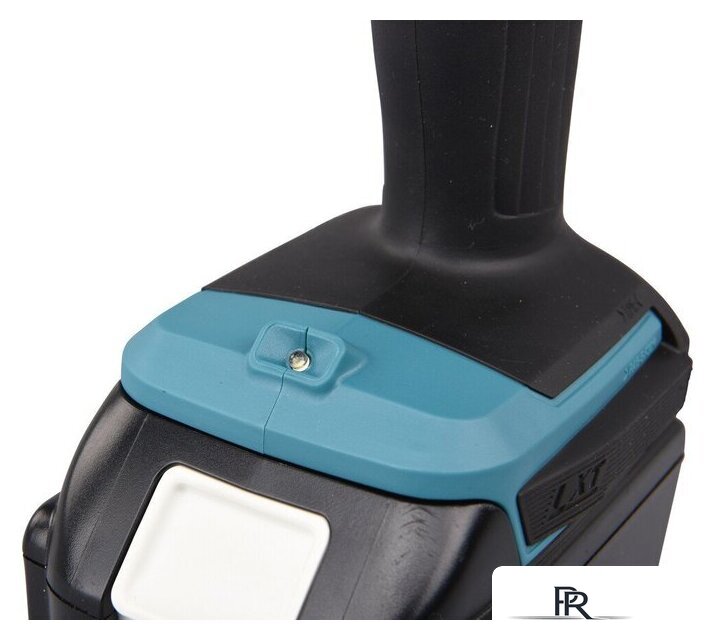 Промышленный фен Makita DHG180Z (без АКБ) - Изображение №9 — Интернет-магазин ПроЗаказ