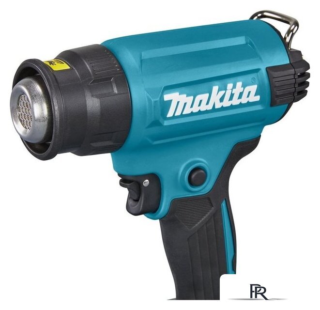 Промышленный фен Makita DHG180Z (без АКБ) - Изображение №4 — Интернет-магазин ПроЗаказ
