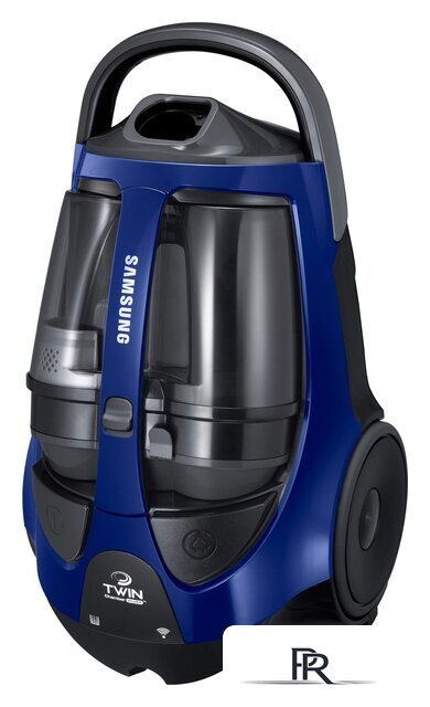 Пылесос Samsung VCC885BH36/XEV - Изображение №2 — Интернет-магазин ПроЗаказ