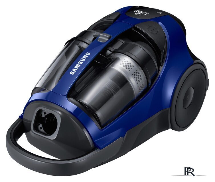 Пылесос Samsung VCC885BH36/XEV - Изображение №4 — Интернет-магазин ПроЗаказ