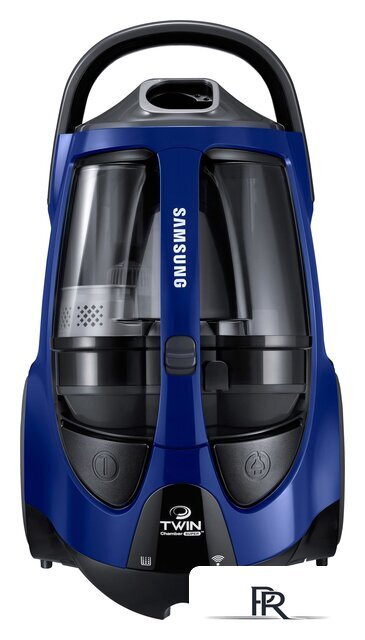 Пылесос Samsung VCC885BH36/XEV - Изображение №3 — Интернет-магазин ПроЗаказ