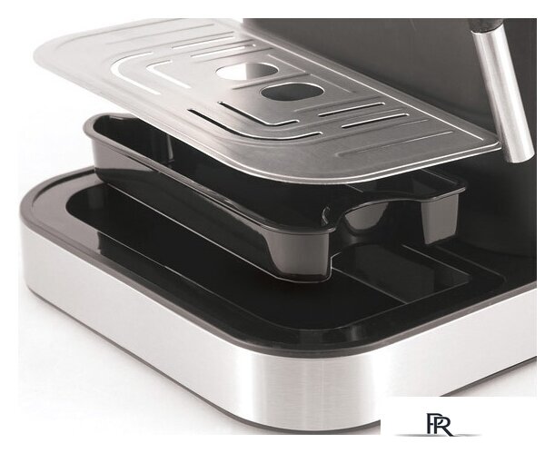 Рожковая кофеварка CENTEK CT-1164 - Изображение №3 — Интернет-магазин ПроЗаказ