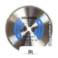 Пильный диск Hilberg HA350 - Изображение №1 — Интернет-магазин ПроЗаказ