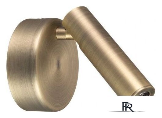 Спот Arlight SP-BED-NB-R90-3W Warm3000 036544 - Изображение №1 — Интернет-магазин ПроЗаказ