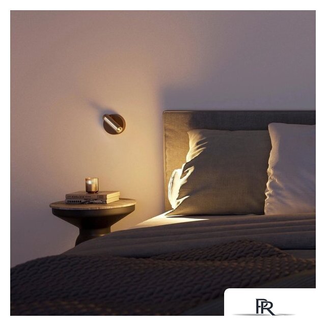 Спот Arlight SP-BED-NB-R90-3W Warm3000 036544 - Изображение №3 — Интернет-магазин ПроЗаказ