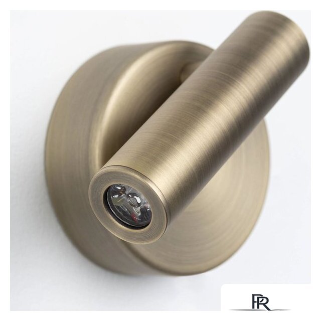 Спот Arlight SP-BED-NB-R90-3W Warm3000 036544 - Изображение №7 — Интернет-магазин ПроЗаказ