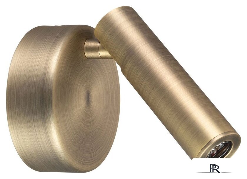 Спот Arlight SP-BED-NB-R90-3W Warm3000 036544 - Изображение №9 — Интернет-магазин ПроЗаказ