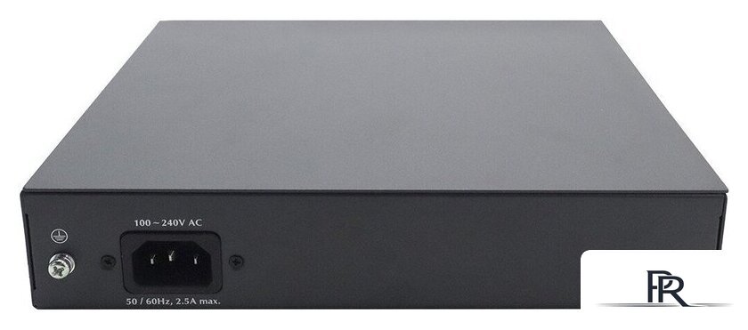 Управляемый коммутатор 2-го уровня Origo OS2410/A1A - Изображение №2 — Интернет-магазин ПроЗаказ