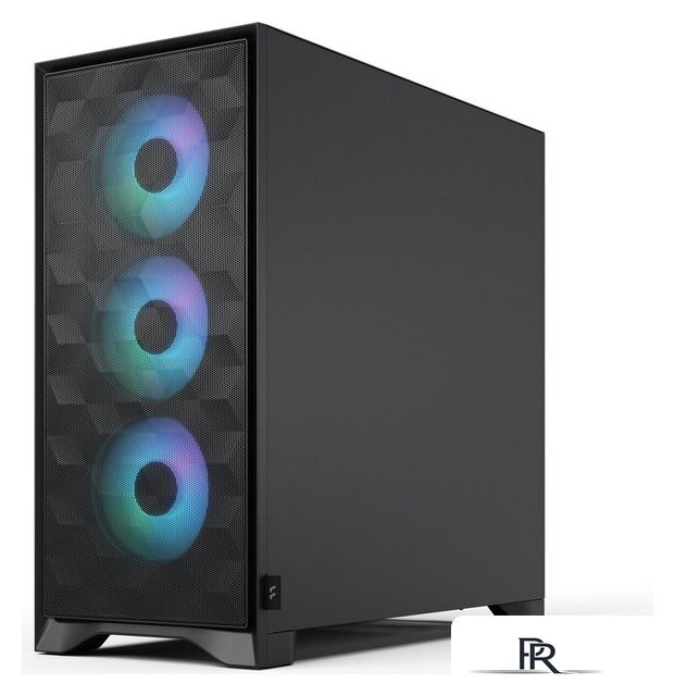 Корпус Fractal Design Pop 2 Air FD-C-POA2A-03 - Изображение №6 — Интернет-магазин ПроЗаказ