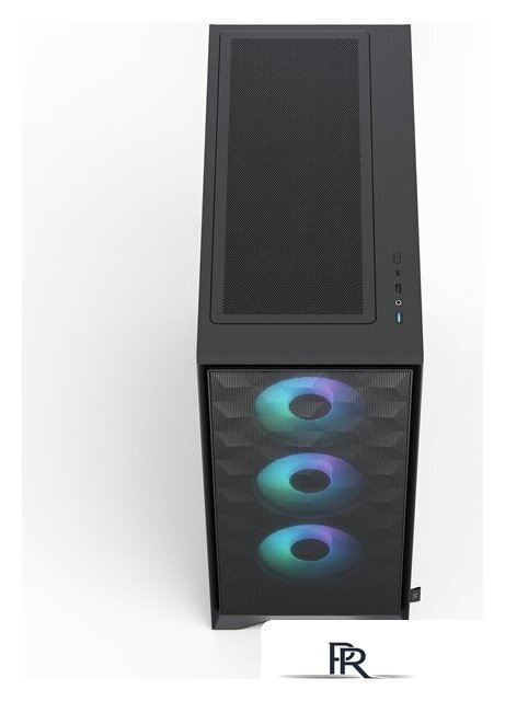 Корпус Fractal Design Pop 2 Air FD-C-POA2A-03 - Изображение №5 — Интернет-магазин ПроЗаказ
