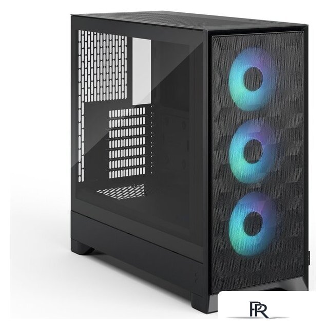 Корпус Fractal Design Pop 2 Air FD-C-POA2A-03 - Изображение №3 — Интернет-магазин ПроЗаказ