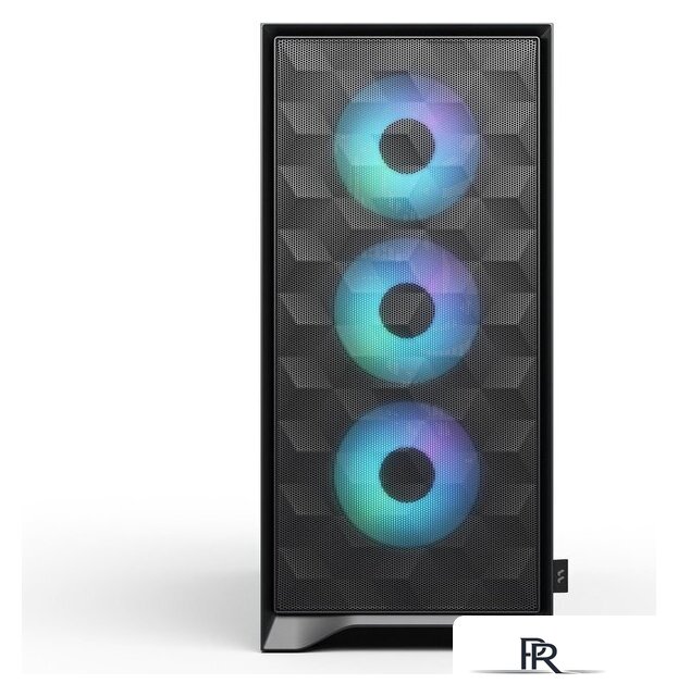 Корпус Fractal Design Pop 2 Air FD-C-POA2A-03 - Изображение №2 — Интернет-магазин ПроЗаказ