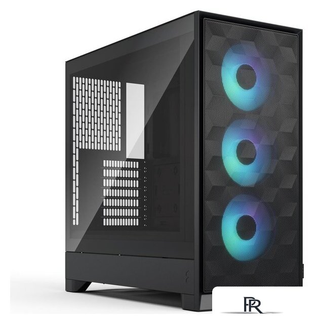 Корпус Fractal Design Pop 2 Air FD-C-POA2A-03 - Изображение №1 — Интернет-магазин ПроЗаказ