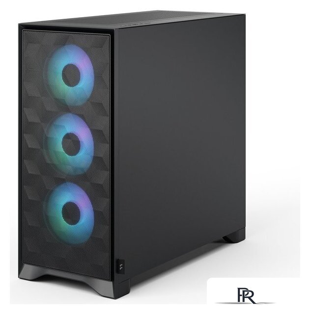 Корпус Fractal Design Pop 2 Air FD-C-POA2A-03 - Изображение №4 — Интернет-магазин ПроЗаказ
