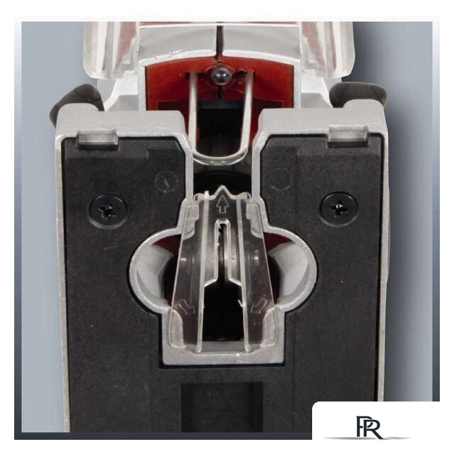 Электролобзик Einhell TE-JS 18 Li 4321200 (без АКБ) - Изображение №5 — Интернет-магазин ПроЗаказ