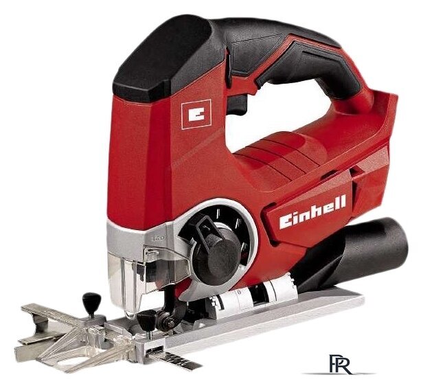 Электролобзик Einhell TE-JS 18 Li 4321200 (без АКБ) - Изображение №1 — Интернет-магазин ПроЗаказ