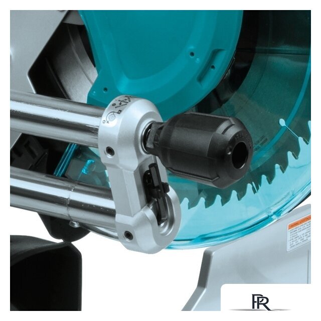 Торцовочная пила Makita LS1219 - Изображение №4 — Интернет-магазин ПроЗаказ