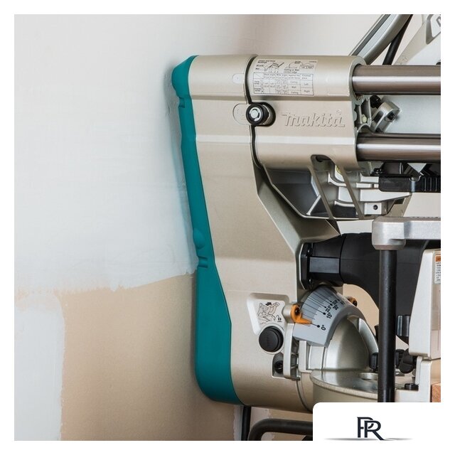 Торцовочная пила Makita LS1219 - Изображение №12 — Интернет-магазин ПроЗаказ
