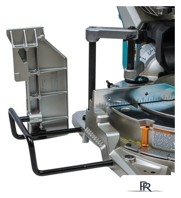 Торцовочная пила Makita LS1219 - Изображение №13 — Интернет-магазин ПроЗаказ