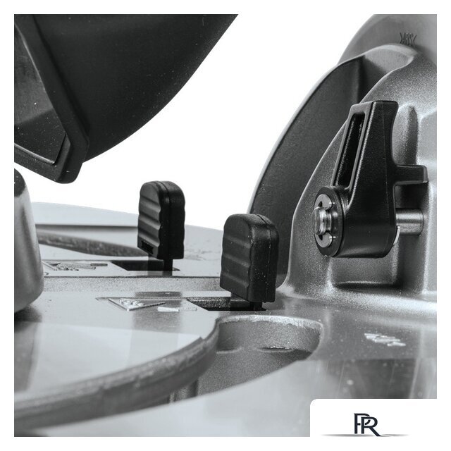 Торцовочная пила Makita LS1219 - Изображение №9 — Интернет-магазин ПроЗаказ