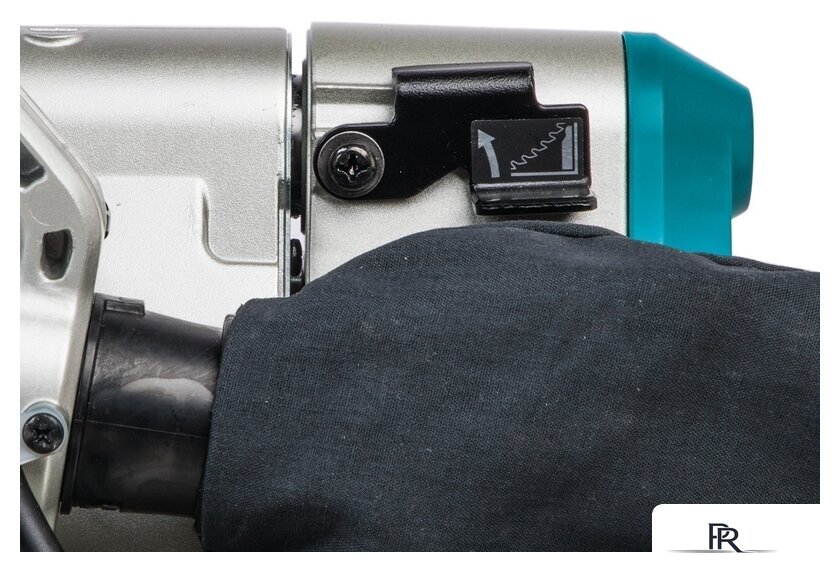 Торцовочная пила Makita LS1219 - Изображение №10 — Интернет-магазин ПроЗаказ