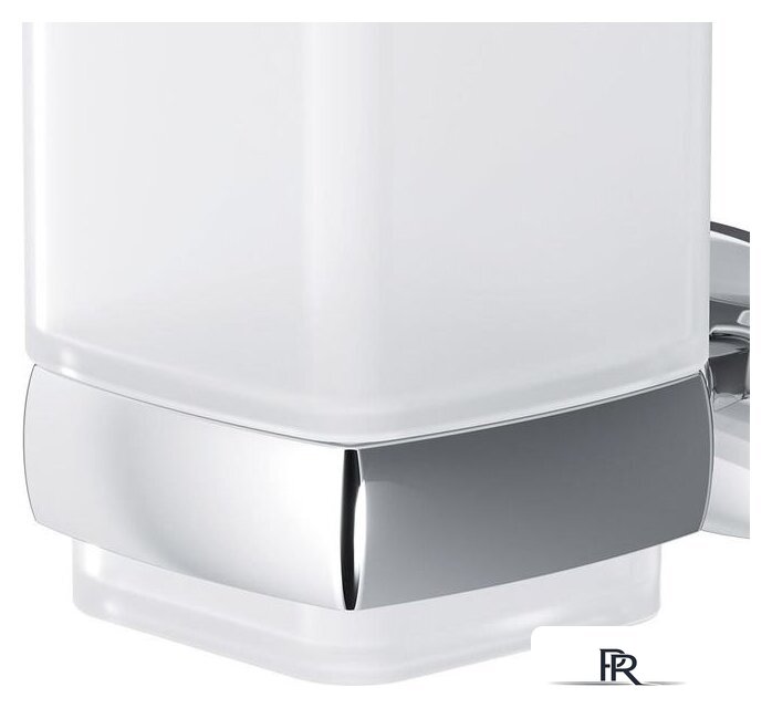 Стакан для зубной щетки и пасты AM.PM Gem A9034300 - Изображение №2 — Интернет-магазин ПроЗаказ