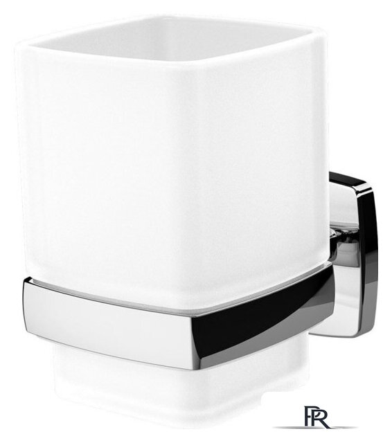 Стакан для зубной щетки и пасты AM.PM Gem A9034300 - Изображение №1 — Интернет-магазин ПроЗаказ