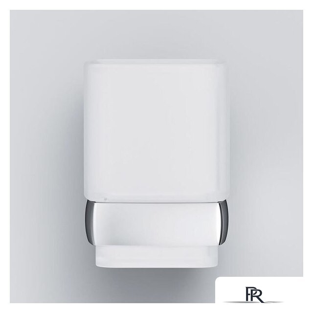 Стакан для зубной щетки и пасты AM.PM Gem A9034300 - Изображение №3 — Интернет-магазин ПроЗаказ