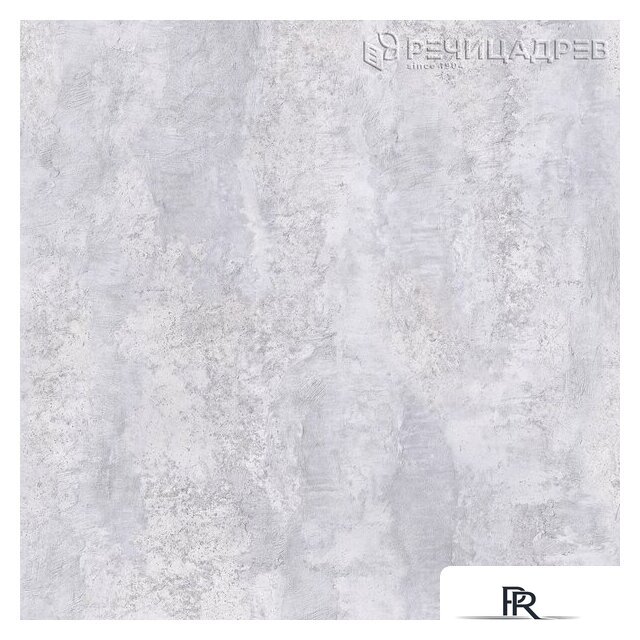 Готовая кухня Артём-Мебель Эльза СН-114 без стекла МДФ 1.4м (бетон белый/бетон серый) - Изображение №3 — Интернет-магазин ПроЗаказ