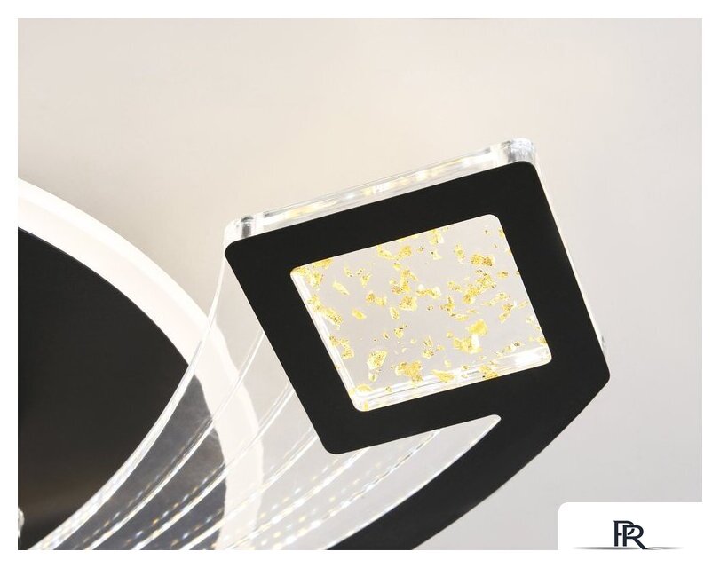 Припотолочная люстра Ambrella light Acrylica FA4477 - Изображение №6 — Интернет-магазин ПроЗаказ