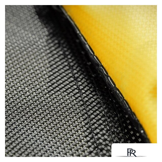 Батут Sundays Favorite Premium 10FT (желтый, с сеткой, с лестницей) - Изображение №9 — Интернет-магазин ПроЗаказ