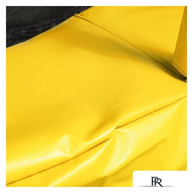 Батут Sundays Favorite Premium 10FT (желтый, с сеткой, с лестницей) - Изображение №13 — Интернет-магазин ПроЗаказ