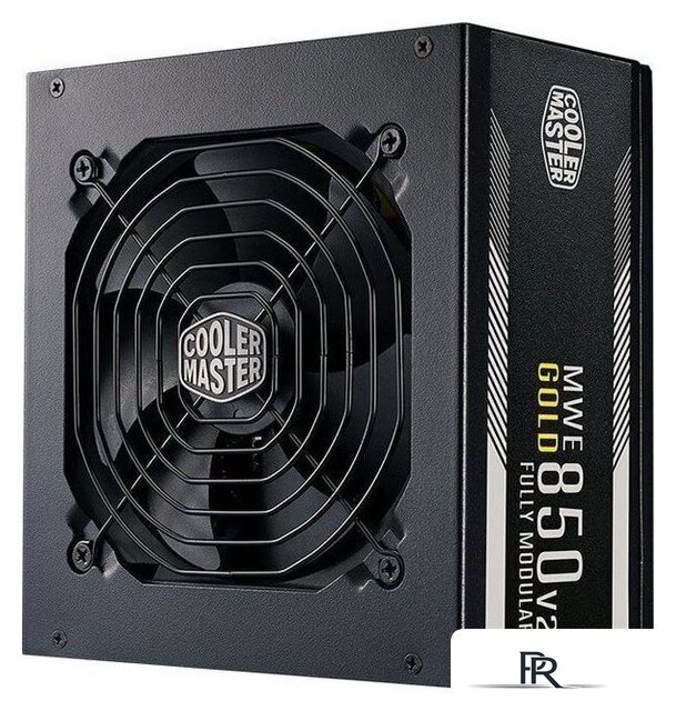 Блок питания Cooler Master MWE Gold 850 V2 ATX 3.1 MPE-8501-AFAAG-3EEU - Изображение №1 — Интернет-магазин ПроЗаказ