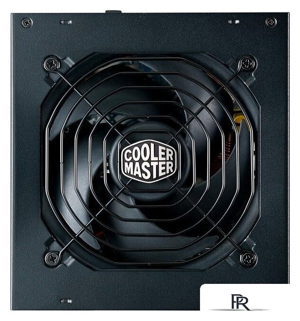 Блок питания Cooler Master MWE Gold 850 V2 ATX 3.1 MPE-8501-AFAAG-3EEU - Изображение №7 — Интернет-магазин ПроЗаказ