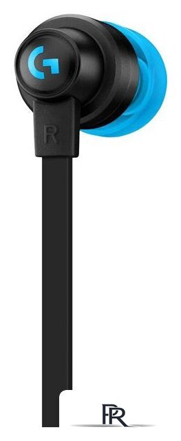 Наушники Logitech G333 (черный) - Изображение №4 — Интернет-магазин ПроЗаказ