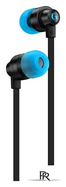 Наушники Logitech G333 (черный) - Изображение №1 — Интернет-магазин ПроЗаказ