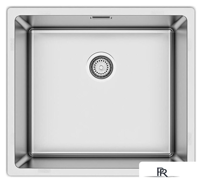 Кухонная мойка Longran TEB450.400 -G-10P - Изображение №1 — Интернет-магазин ПроЗаказ