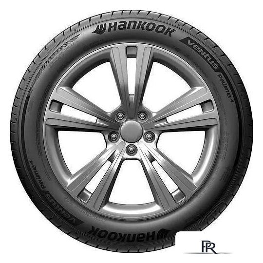 Летние шины Hankook Ventus Prime 4 K135 195/55R16 87V - Изображение №2 — Интернет-магазин ПроЗаказ