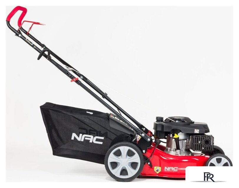 Газонокосилка NAC LP46-146-H-NG - Изображение №3 — Интернет-магазин ПроЗаказ