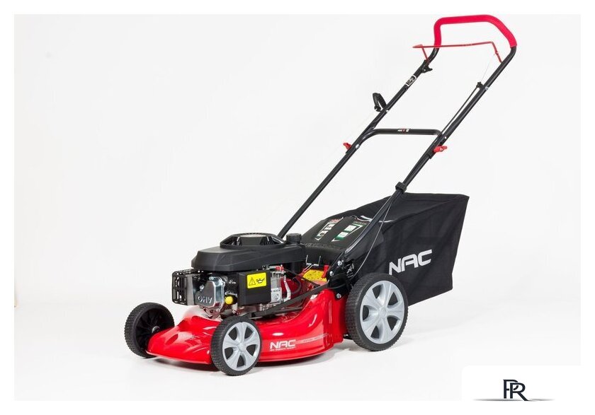 Газонокосилка NAC LP46-146-H-NG - Изображение №4 — Интернет-магазин ПроЗаказ