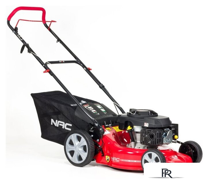 Газонокосилка NAC LP46-146-H-NG - Изображение №1 — Интернет-магазин ПроЗаказ