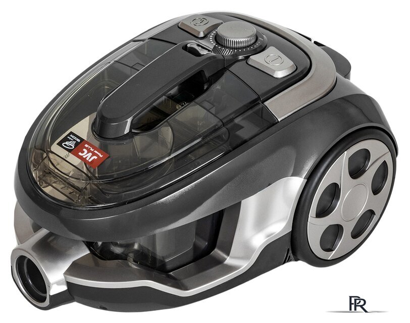 Пылесос JVC JH-VC400 - Изображение №1 — Интернет-магазин ПроЗаказ