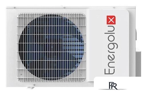 Кондиционер Energolux Basel SAS12B4-A/SAU12B4-A - Изображение №5 — Интернет-магазин ПроЗаказ
