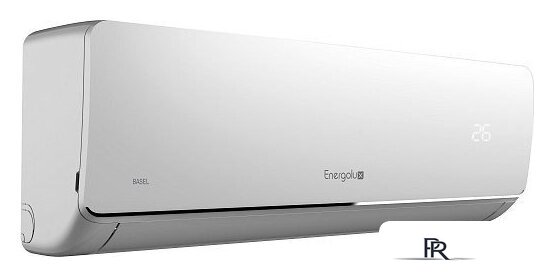Кондиционер Energolux Basel SAS12B4-A/SAU12B4-A - Изображение №2 — Интернет-магазин ПроЗаказ
