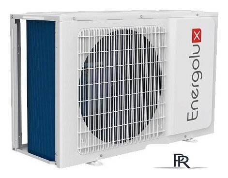 Кондиционер Energolux Basel SAS12B4-A/SAU12B4-A - Изображение №6 — Интернет-магазин ПроЗаказ