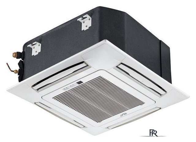 Кондиционер Shuft SFLC_C-18HN1_V2 - Изображение №1 — Интернет-магазин ПроЗаказ