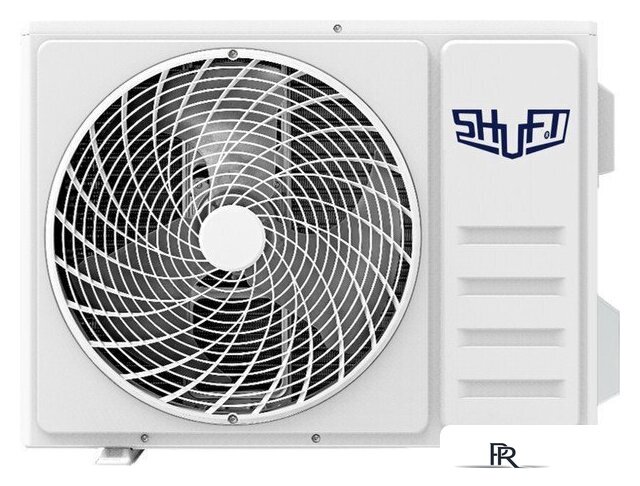 Кондиционер Shuft SFLC_C-18HN1_V2 - Изображение №2 — Интернет-магазин ПроЗаказ
