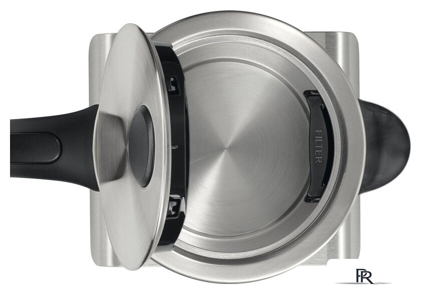 Электрический чайник Bosch TWK7S05 - Изображение №2 — Интернет-магазин ПроЗаказ