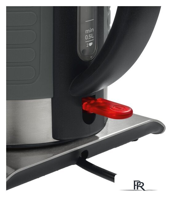 Электрический чайник Bosch TWK7S05 - Изображение №5 — Интернет-магазин ПроЗаказ